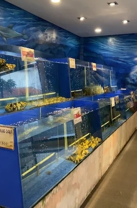 Haiwei Hotpot & Teppanyaki海味火鍋